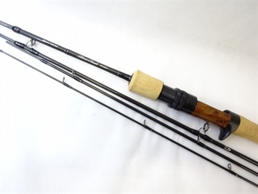 １９シルバークリーク５１ＵＬＢ－４ストリームトゥイッチャ―